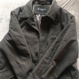 Kenneth Cole Reaction